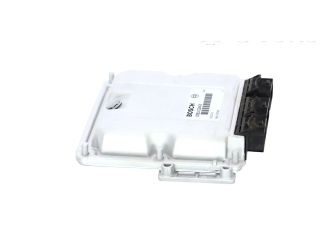 Блок управления двигателя 0281012463, 001-001-007971E Citroen C8