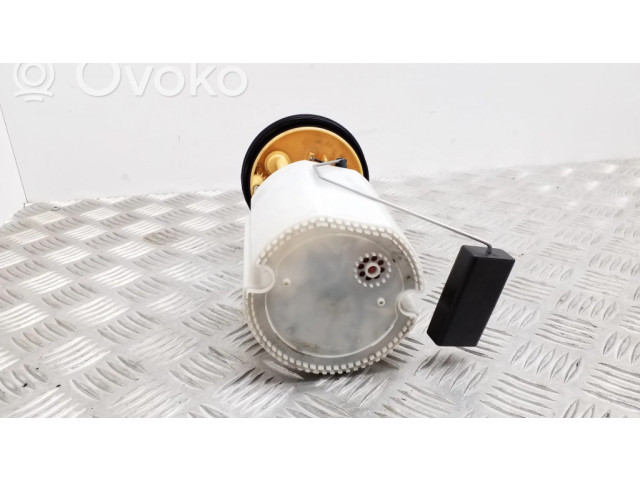 Насос топлива (в топливном баке)