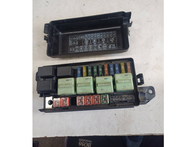 Блок предохранителей 148079008, 210500210202 Mini One - Cooper R50 - 53