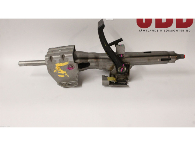  рейка  Колонка рулевая 2460860   Ford Ranger 2012 - 2018 года