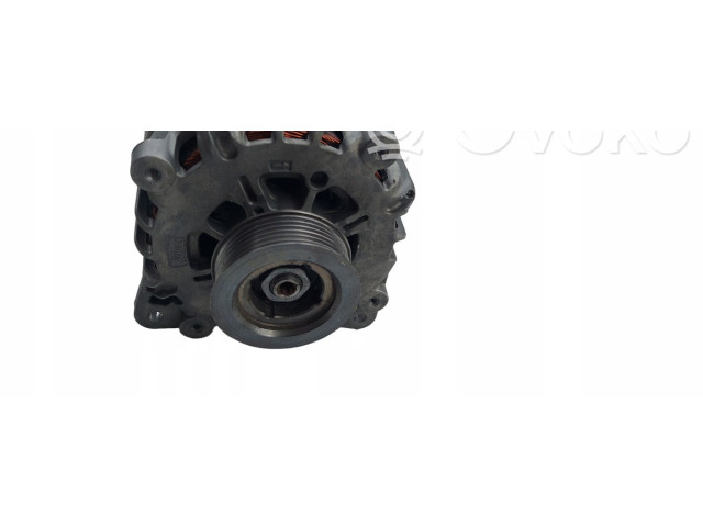 Генератор 04L903018BX   Audi A6 S6 C8 4K      