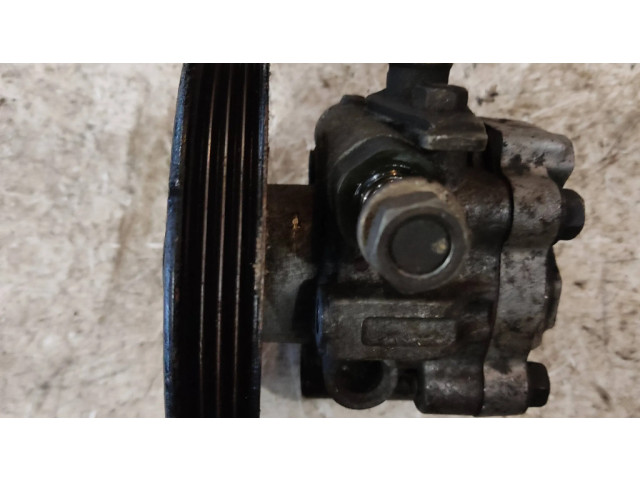 Насос усилителя руля