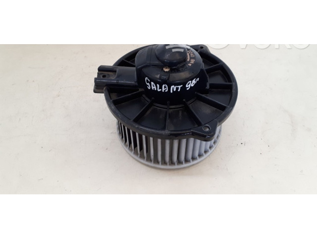 Вентилятор печки 1940000240 Mitsubishi Galant