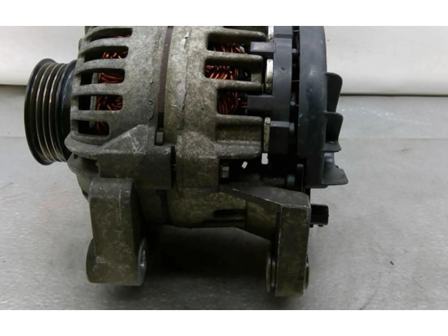 Генератор 0124225056 Renault Twingo II