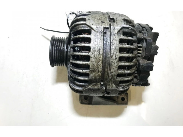 Генератор 0124625   Volvo XC90      