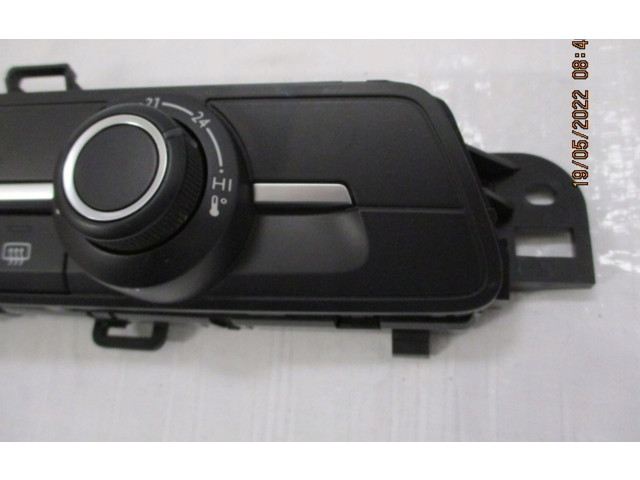 Блок управления климат-контролем Citroen Berlingo