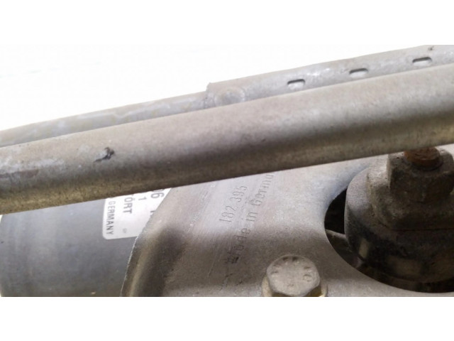 Комплект механизма стеклоочистителей