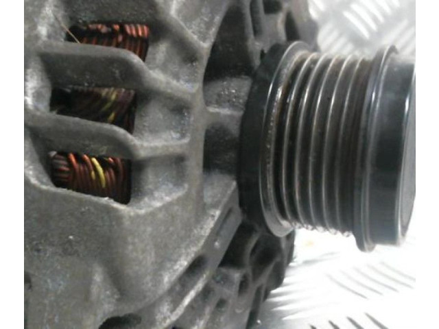 Генератор Volvo C30