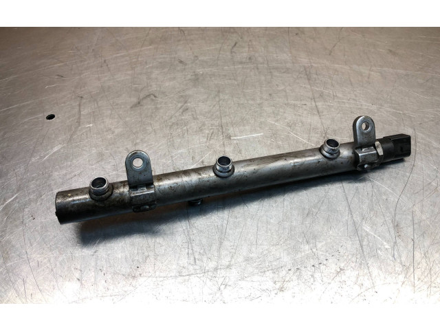 Топливная рампа A6420700695   Mercedes-Benz ML W164   для двигателя OM 642.940