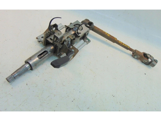 рейка Колонка рулевая Honda City 2002 - 2008 года