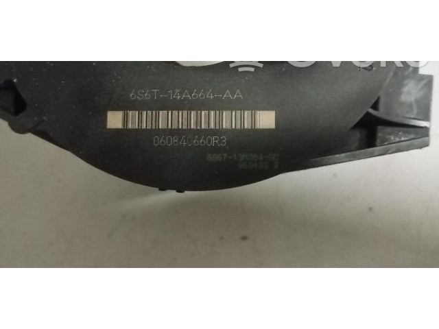 Подрулевой шлейф SRS 6s6t14a664aa, 6S6T14A664AA   Ford Fiesta