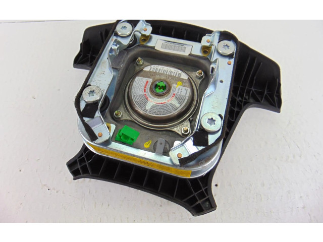 Подушка безопасности двери 16909508, 16909508   Hyundai Sonata