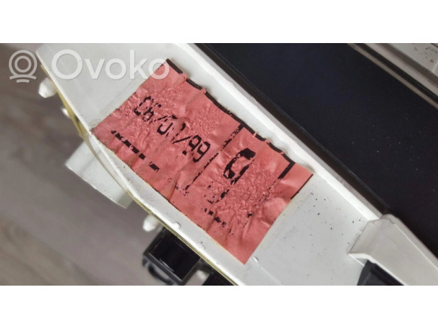 Панель приборов HR0200101 Rover 414 - 416 - 420