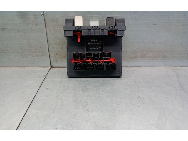 Pojistková skříňka Řídící jednotka BSM 3C0909605J, 3C0909605J Volkswagen Passat Alltrack 2006