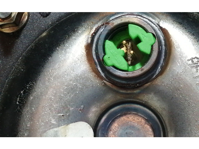 Подушка безопасности водителя 569001C600, 1C56900120   Hyundai Getz