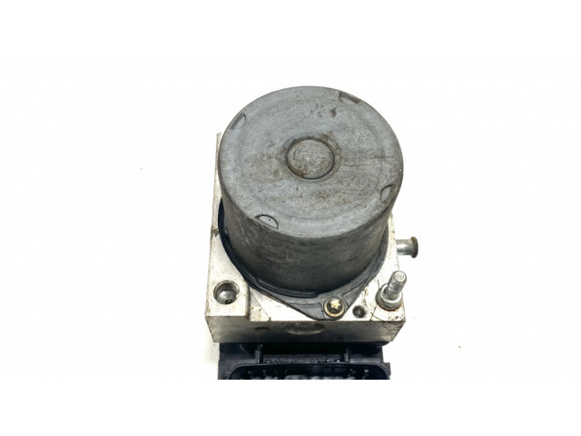 Блок АБС 9657352780, 87APD50710784   Citroen  C4 I  2004-2010 года