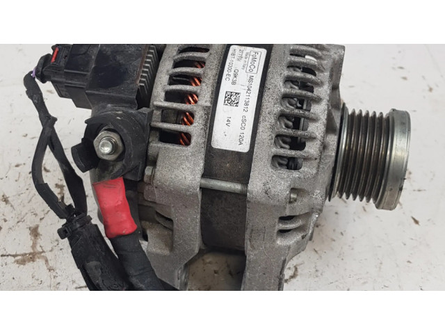 Генератор H1BT10300EC, MS1042113812 Ford Fiesta 1.1