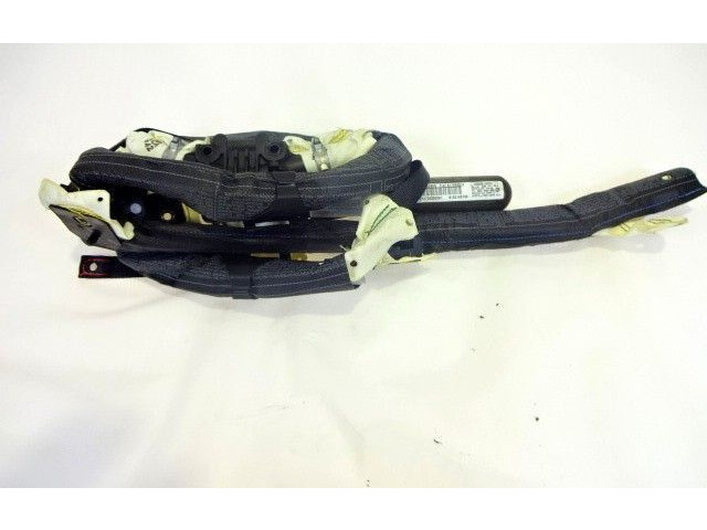 Боковая подушка безопасности 517965510 Fiat Punto Evo