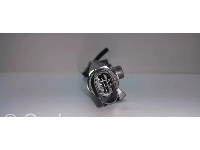 Vstřikovací lišta A6400702395, 0812000663 Mercedes-Benz A W169 pro naftový motor 2.0 OM 640 DE 20 LA