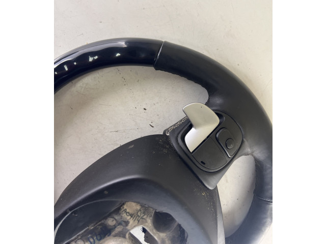 Руль Jeep Grand Cherokee 2010 - 2021 года P1WE251X9AD, 2633WDD1A057YJ