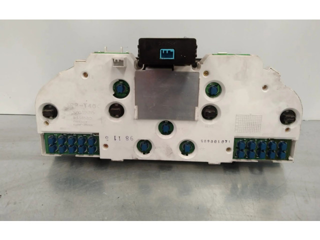 Панель приборов 9472519 Volvo C70