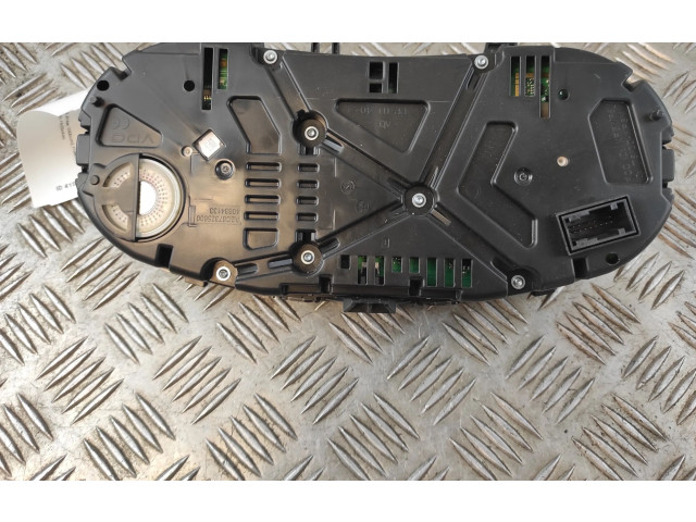 Панель приборов 6V0920700A, 6V0920700A Skoda Fabia Mk3 (NJ)