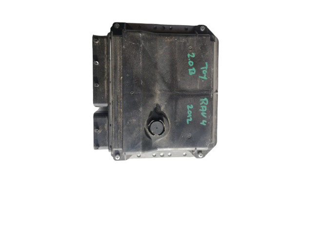 Řídící jednotka 89661-42Q40, 89661-42Q40 212000-6780 Toyota RAV 4 (XA10) 2018