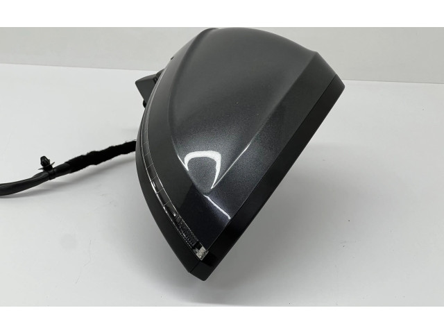 Зеркало электрическое Audi A5 2016 - года