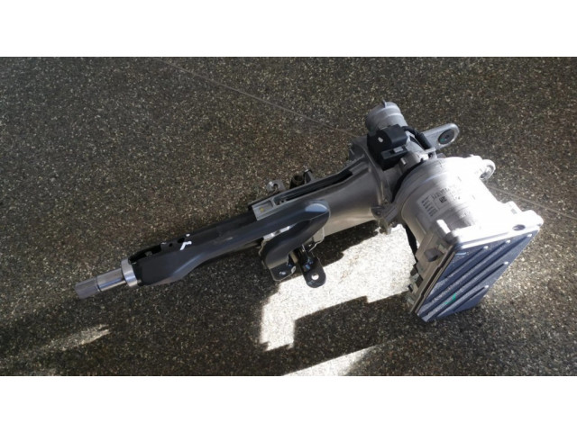 Рулевая рейка 60003276, 60004155 Buick Encore II 2019- года