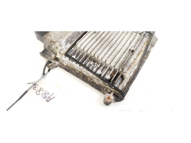 Блок управления двигателя 3911025071   Hyundai Sonata