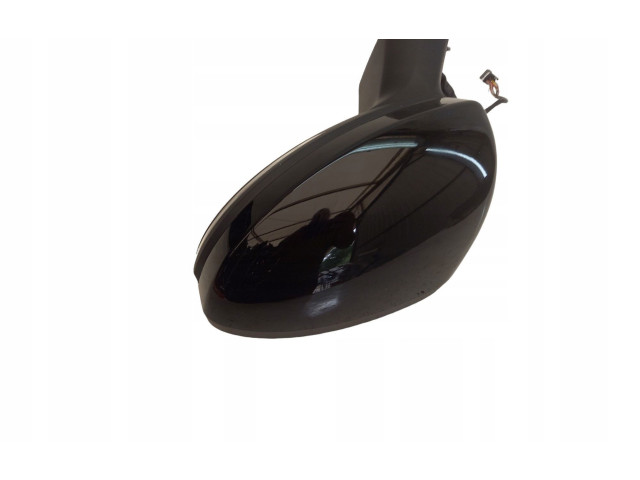 Зеркало электрическое        Renault Clio V  2019 -  года   