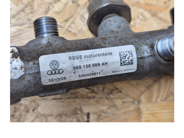 Vstřikovač 059130277AR, 059130090AH Audi Q7 4L Ccwa