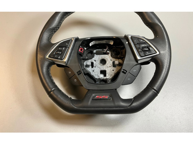Руль Chevrolet Camaro - года 812454049, Y01000004