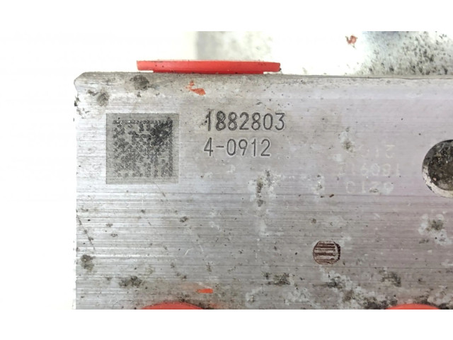 Блок АБС 4670A985, 4670A985 Mitsubishi L200 2015 - года