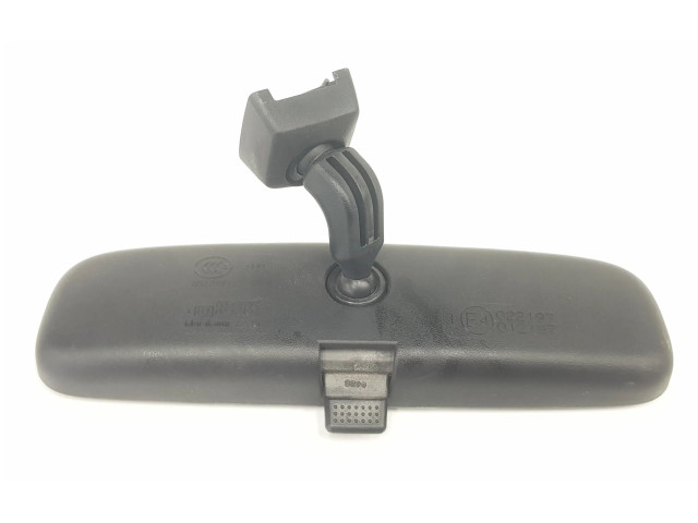 Зеркало (механическое) MN124448, MN124448 Mitsubishi L200