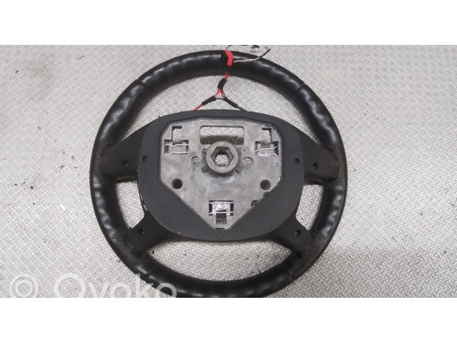 Volant Ford S-MAX 2006 6M213600BK  