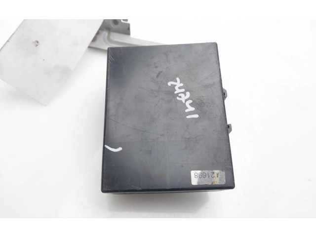 Řídící jednotka WG1G667A Nissan Tiida C11 2009