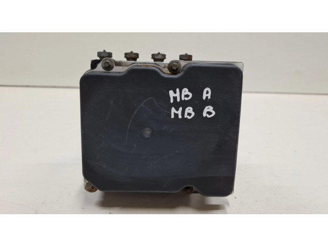 Jednotka ABS 0265950618, 0265235496 Mercedes-Benz W169 2007