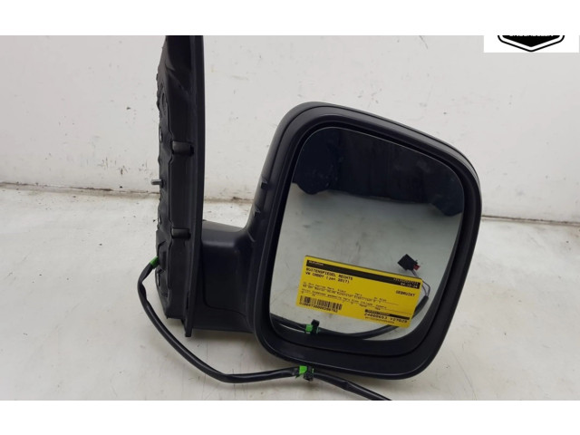 Зеркало (механическое) Volkswagen Caddy 2015 - 2020 года