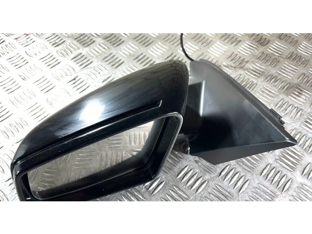 Zpětné zrcátko levé Mercedes-Benz GLA W156 2019 A1568100116, 1568100116