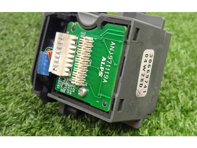 Ручка стеклоочистителей 30669741   Volvo XC90