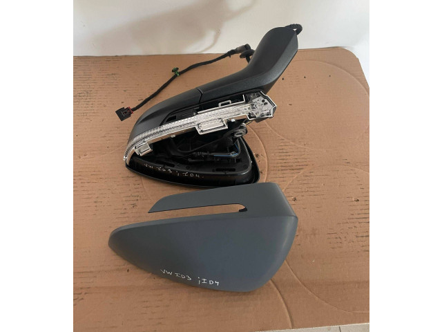 Зеркало электрическое Volkswagen ID.3 2019 - года