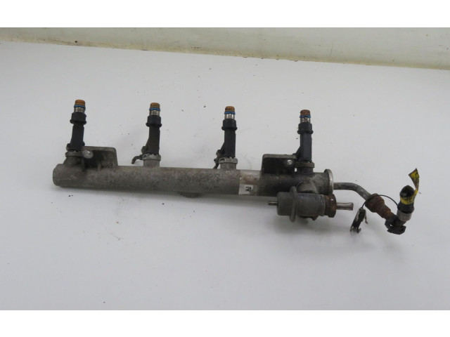 Топливная рампа 12577265, 12577265 Chevrolet Cavalier для двигателя LN2