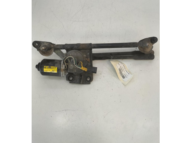 Моторчик дворников 981101C100    Hyundai Getz