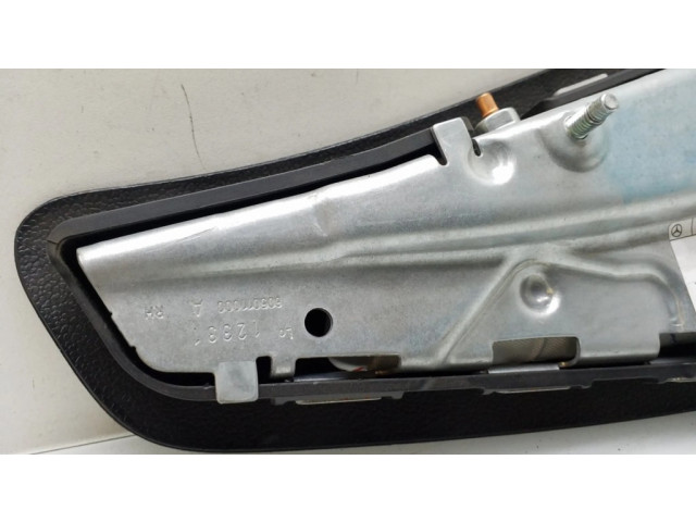 Надувная подушка для сиденья