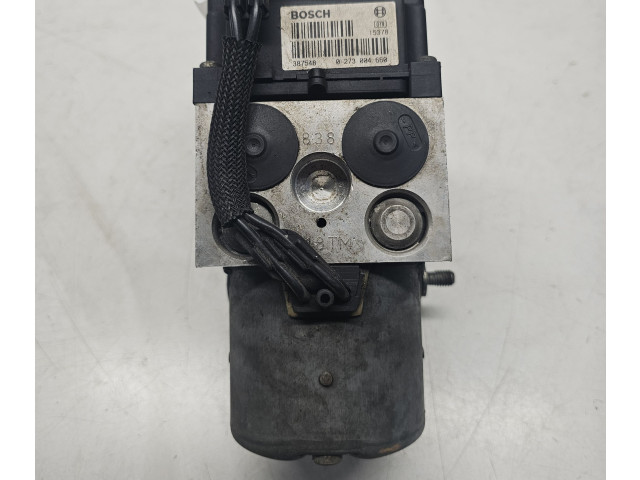 Блок АБС 589103E310 KIA Sorento 2002 - 2009 года