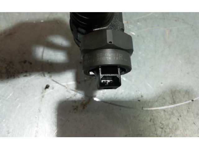 Форсунка 038130073J, 0414720015    Skoda Fabia Mk1 (6Y)  ATD 