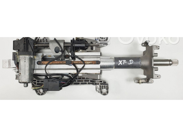    Рулевая рейка 2W93-3C529-AK   Jaguar XF X250 2007 - 2015 года