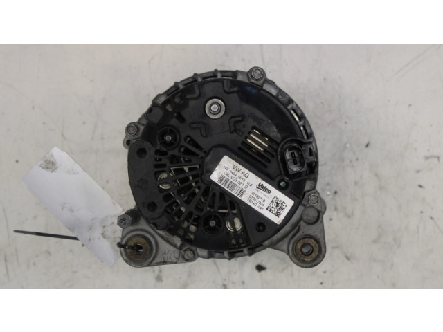 Генератор Audi Q3 F3 2.0