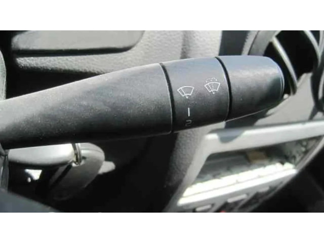 Моторчик дворников Dacia Logan Pick-Up